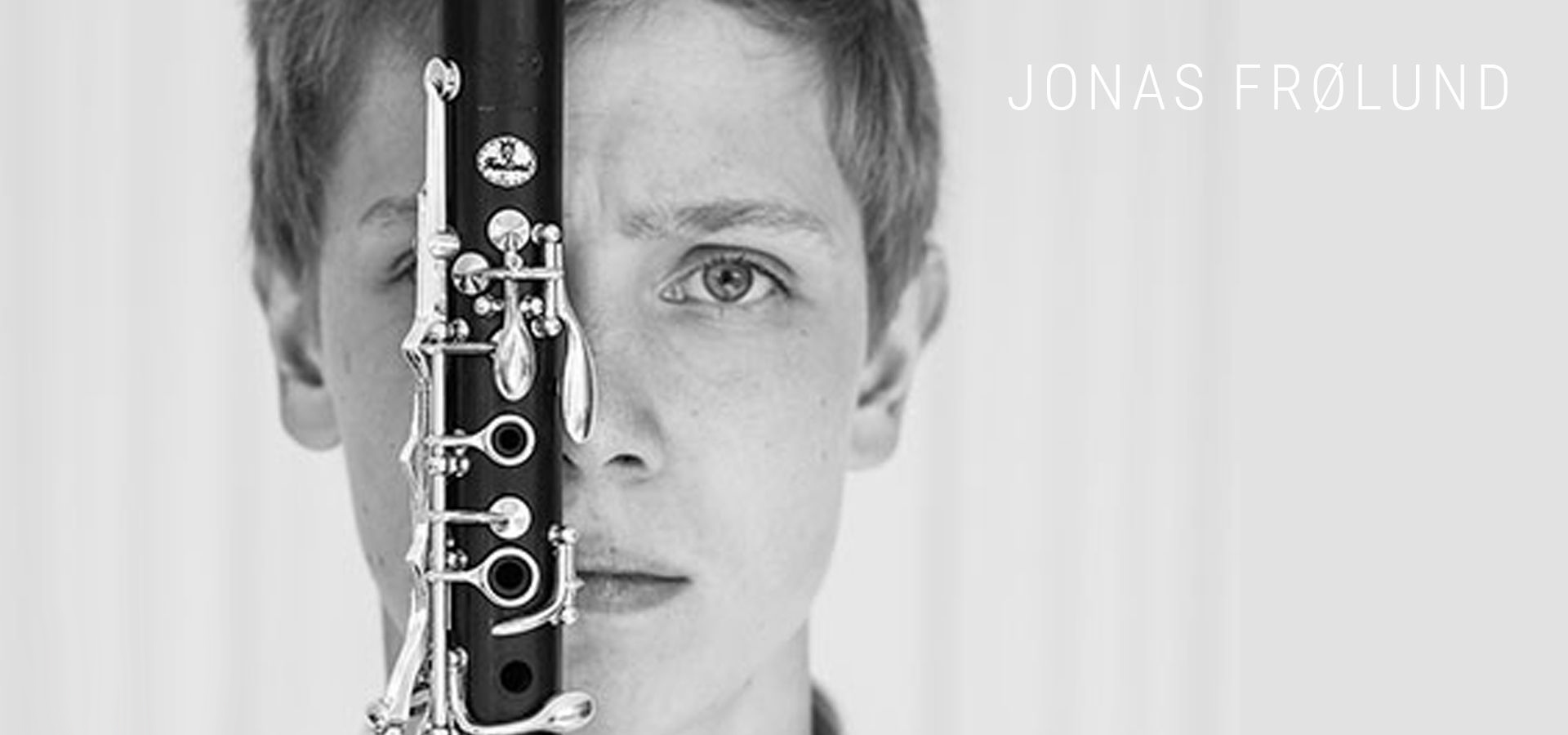 2013 - Jonas Lyskær Frølund