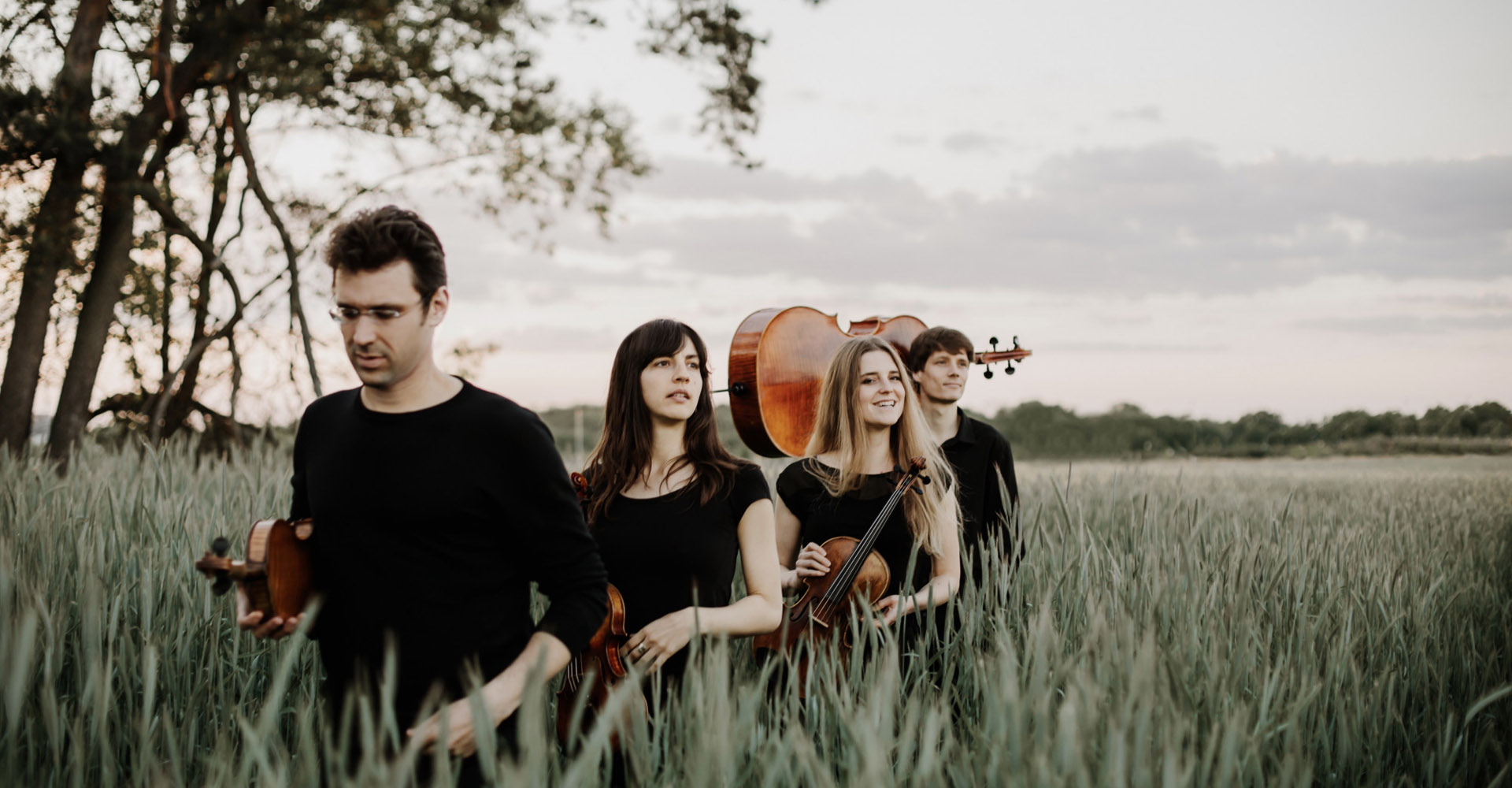 Orbis Quartet Orbis Quartet