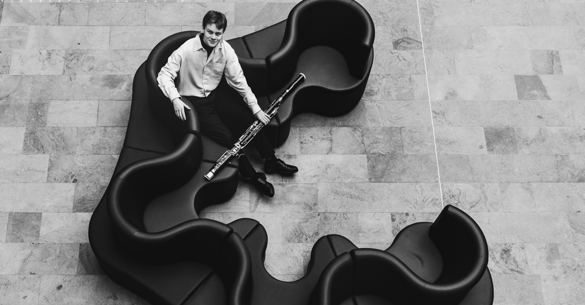 Bjarke Schousboe Bjarke Schousboe