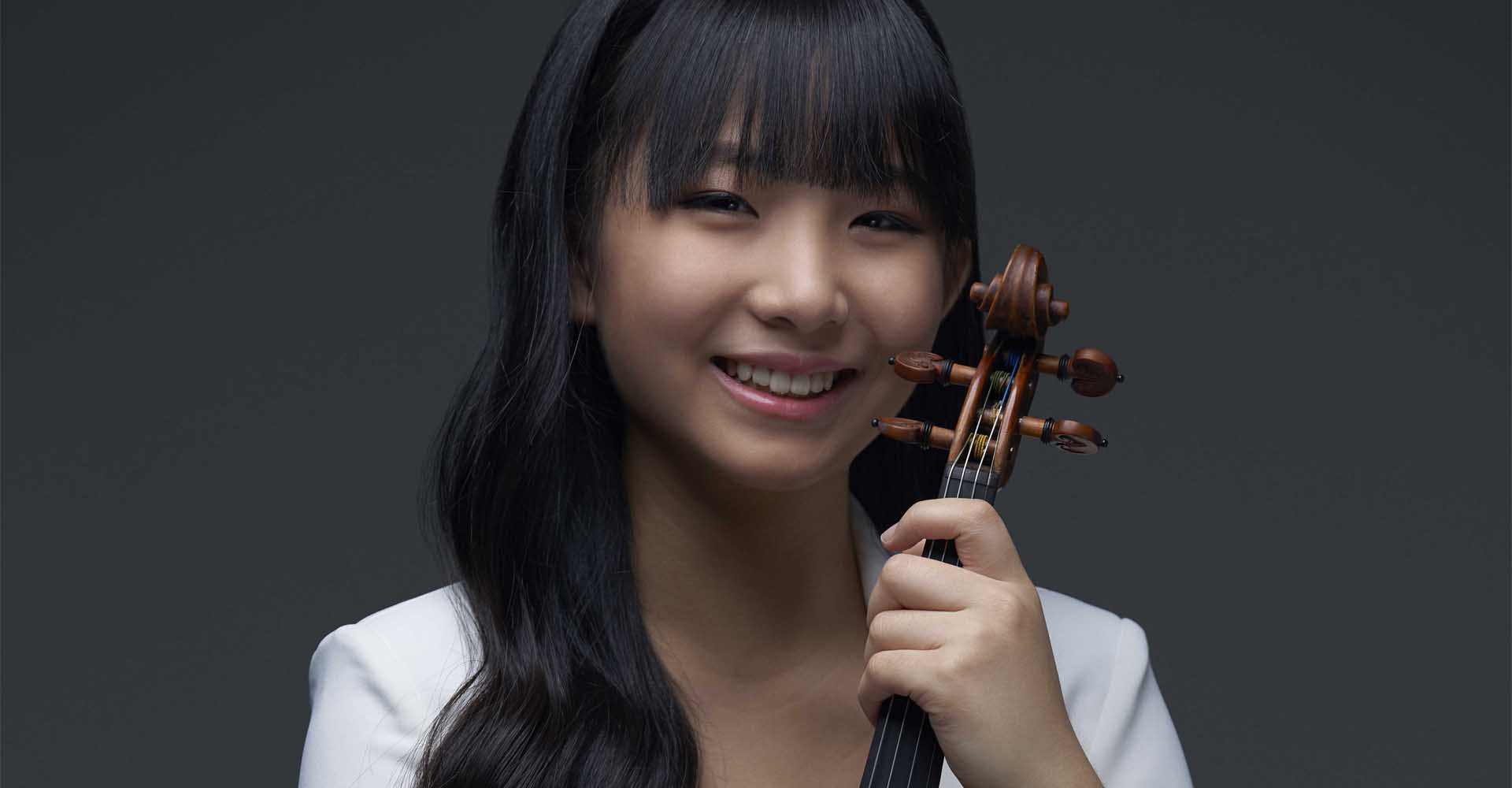 Opening Concert - Chloe Chua